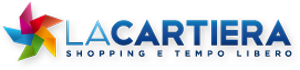 Centro Commerciale La Cartiera Pompei, elenco negozi