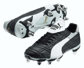 scarpe puma rugby